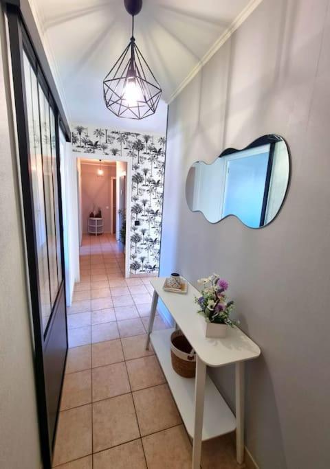 Cosy Entre Et Montagne Apartment Thonon-les-Bains