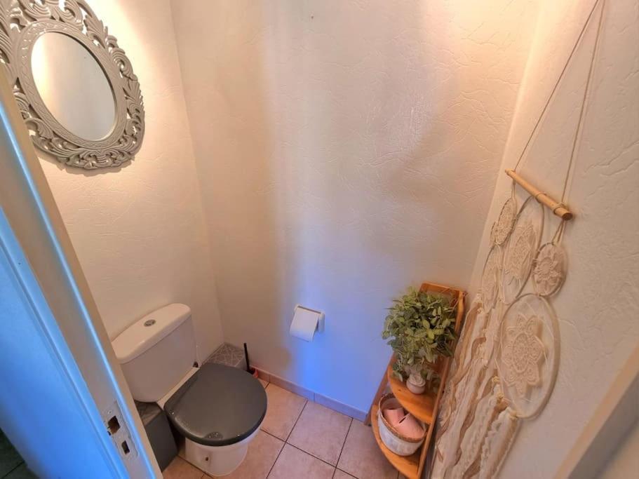 Apartment Cosy Entre Et Montagne Thonon-les-Bains